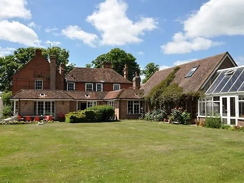 Herons Farm