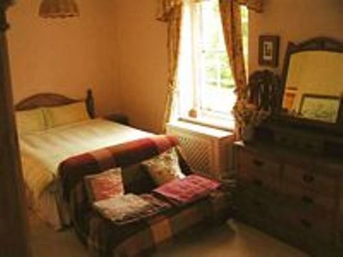 Herons Farm Hotel