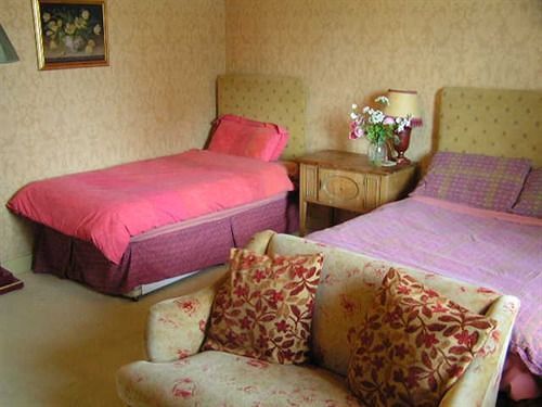 Hotel Herons Farm 2*